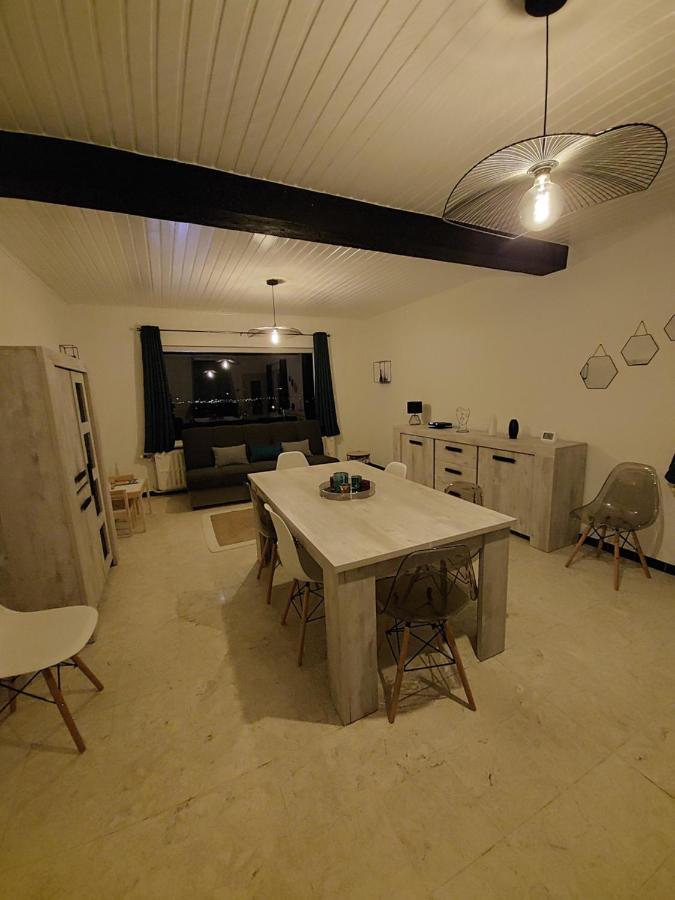 Agimon'Toit Hastiere-par-dela Exterior foto